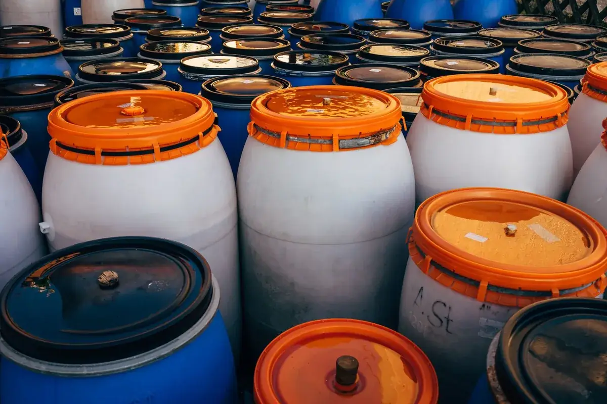 Medical Waste Removal in Andalusia, AL